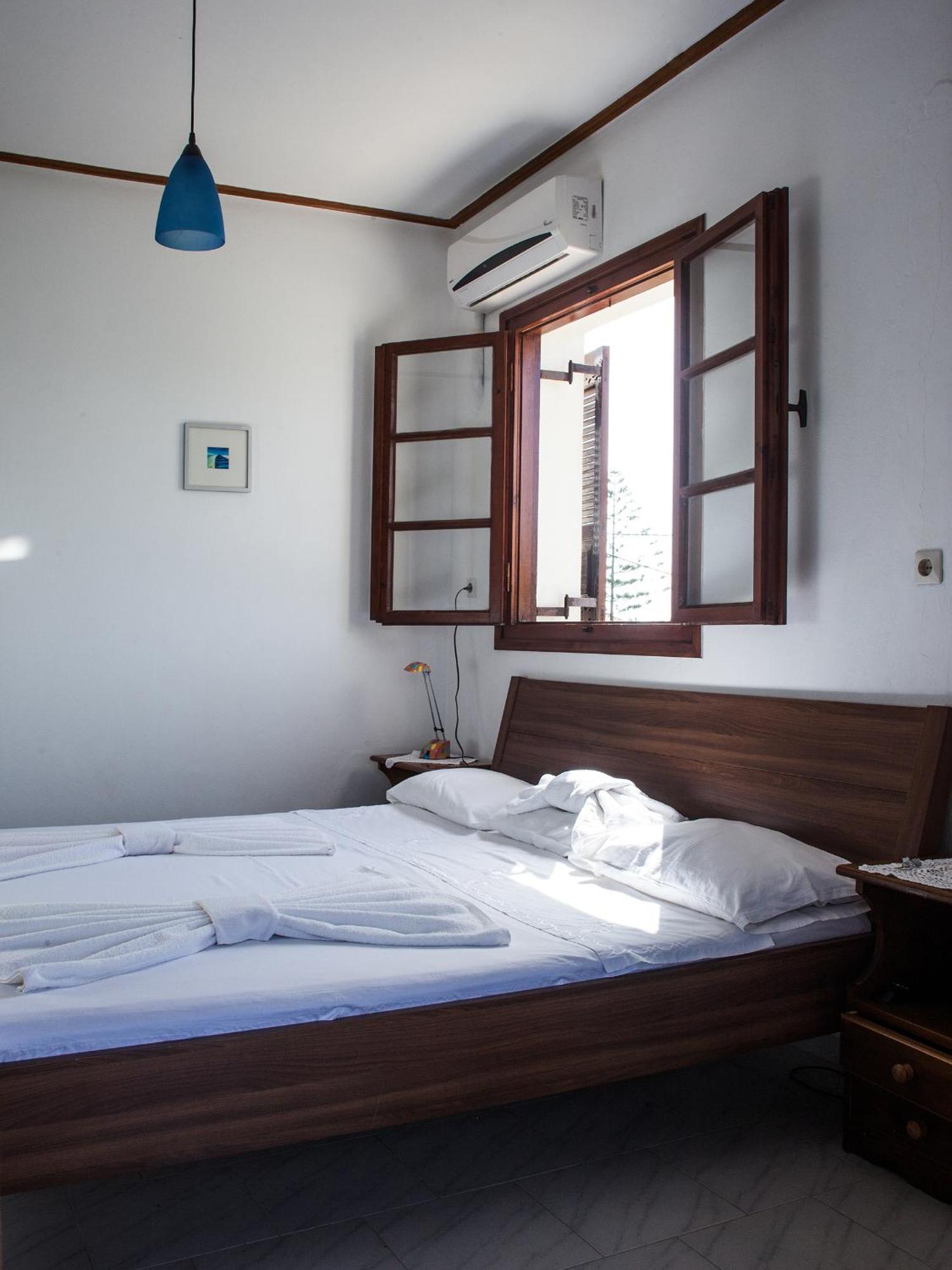 Areti Orfeas Studios Vasilikos  Ruang foto